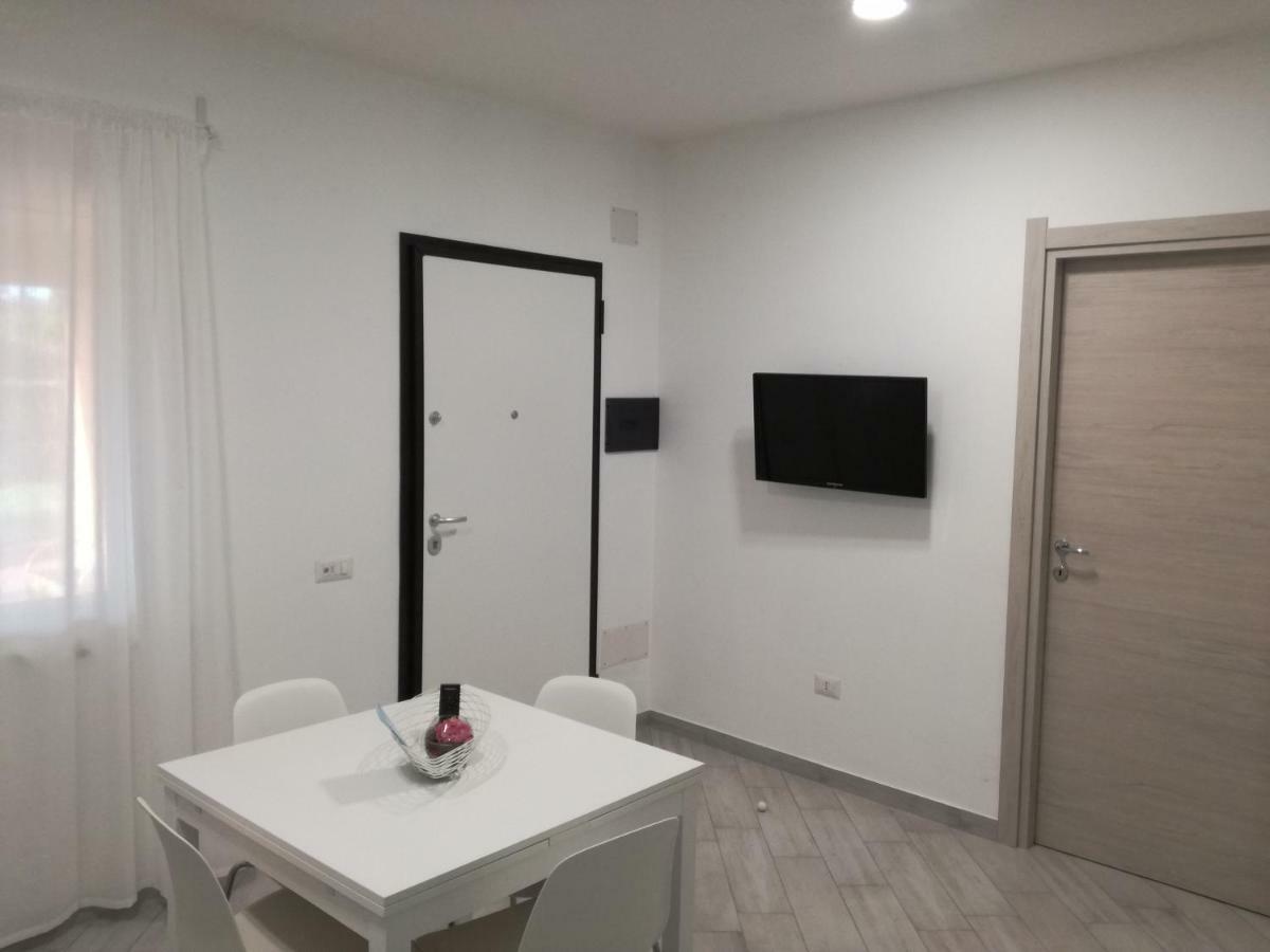 Casa Vacanze Villa Carmela Porto Torres Dış mekan fotoğraf