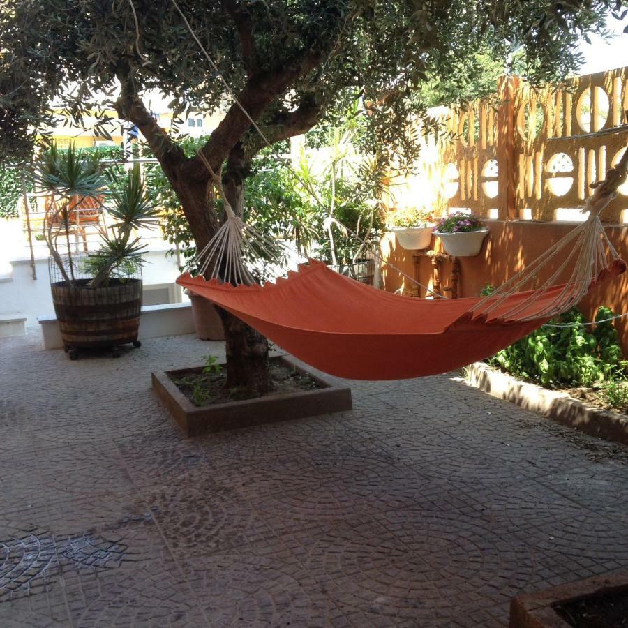 Casa Vacanze Villa Carmela Porto Torres Dış mekan fotoğraf