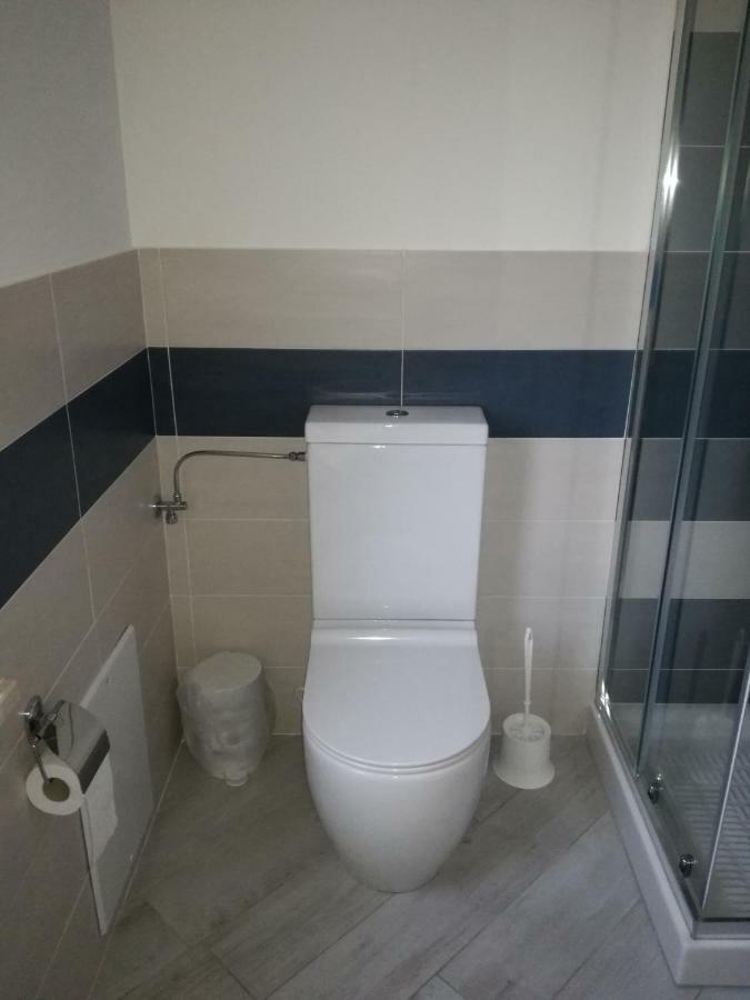 Casa Vacanze Villa Carmela Porto Torres Oda fotoğraf