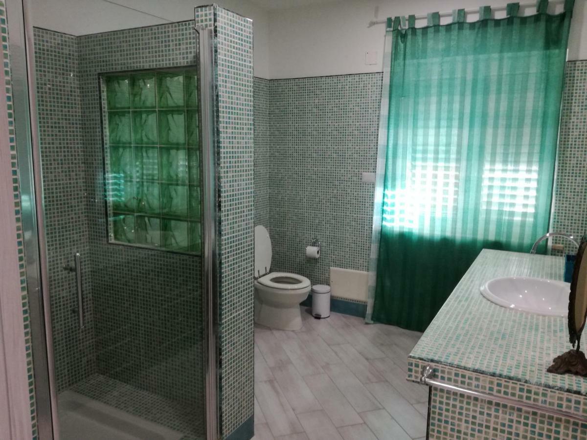Casa Vacanze Villa Carmela Porto Torres Oda fotoğraf